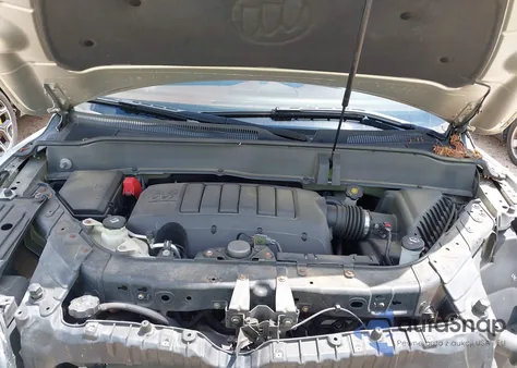 2014 Buick Enclave z USA, uszkodzony, nr VIN 5GAKRBKD0EJ306788